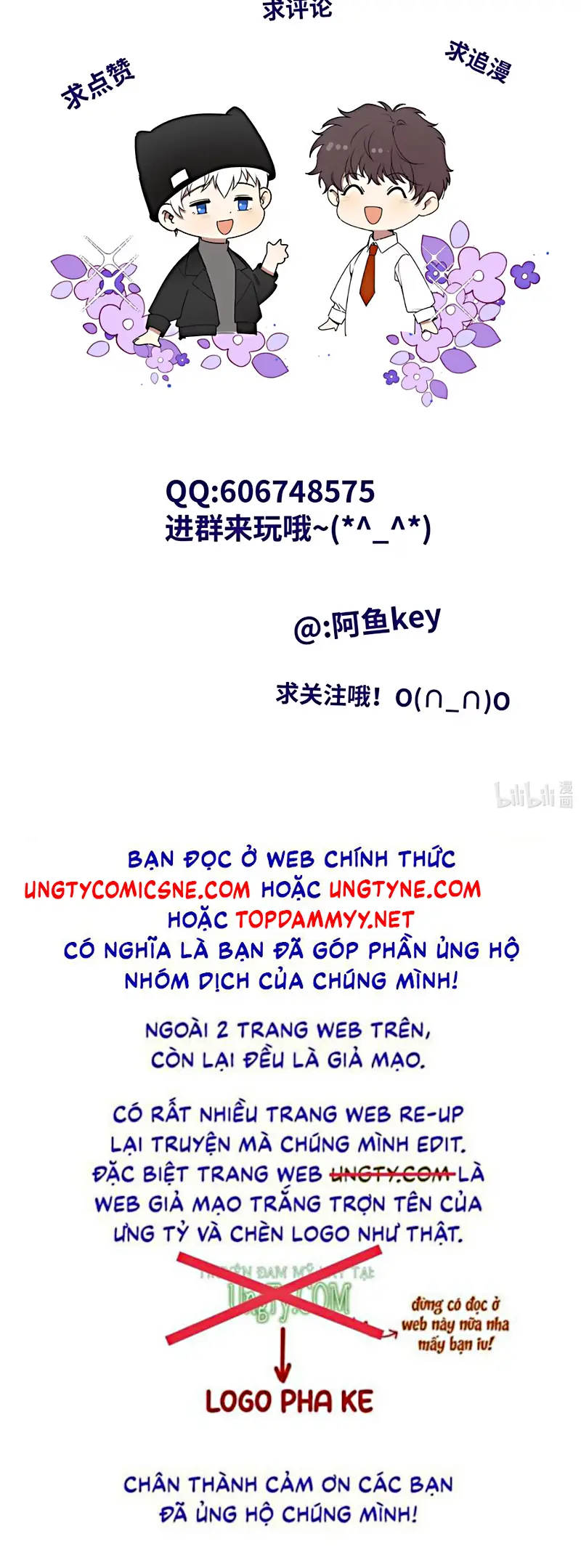 HOANG NGUYỆT Chapter 3 - Trang 36