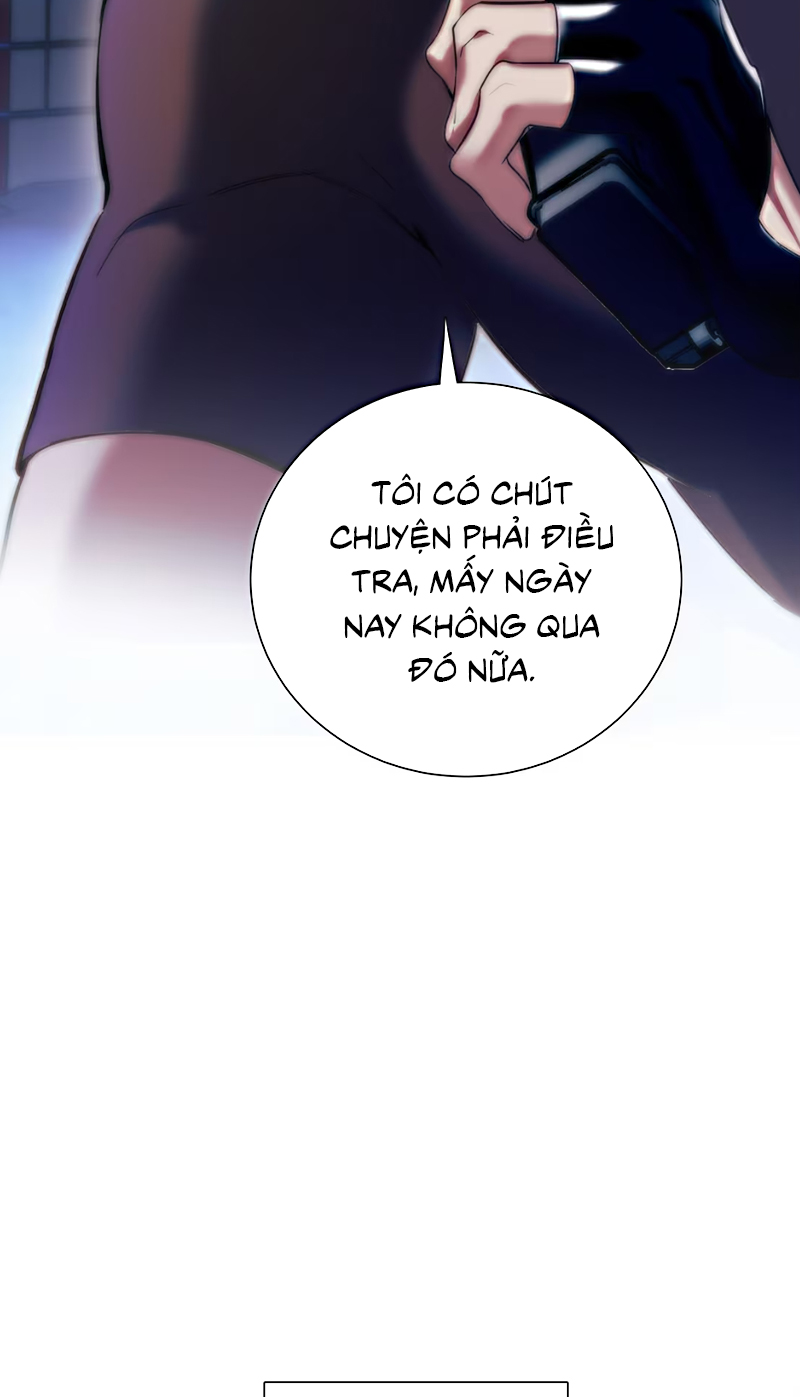 HOANG NGUYỆT Chapter 3 - Trang 8
