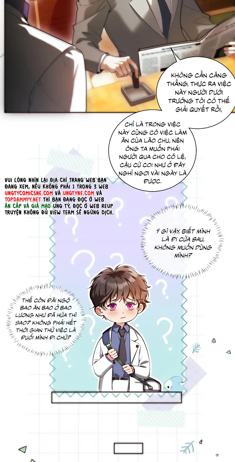 HOANG NGUYỆT Chapter 4 - Trang 15