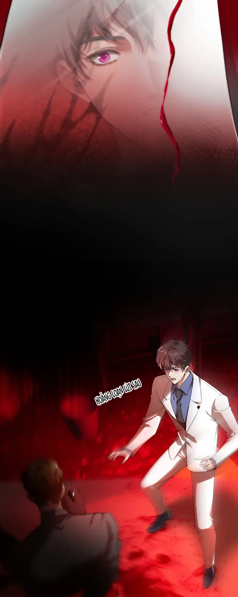 HOANG NGUYỆT Chapter 4 - Trang 26