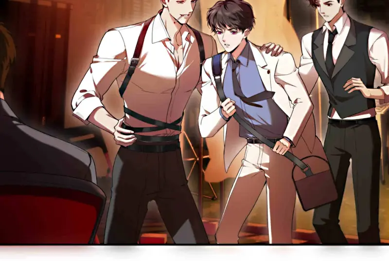 HOANG NGUYỆT Chapter 4 - Trang 8