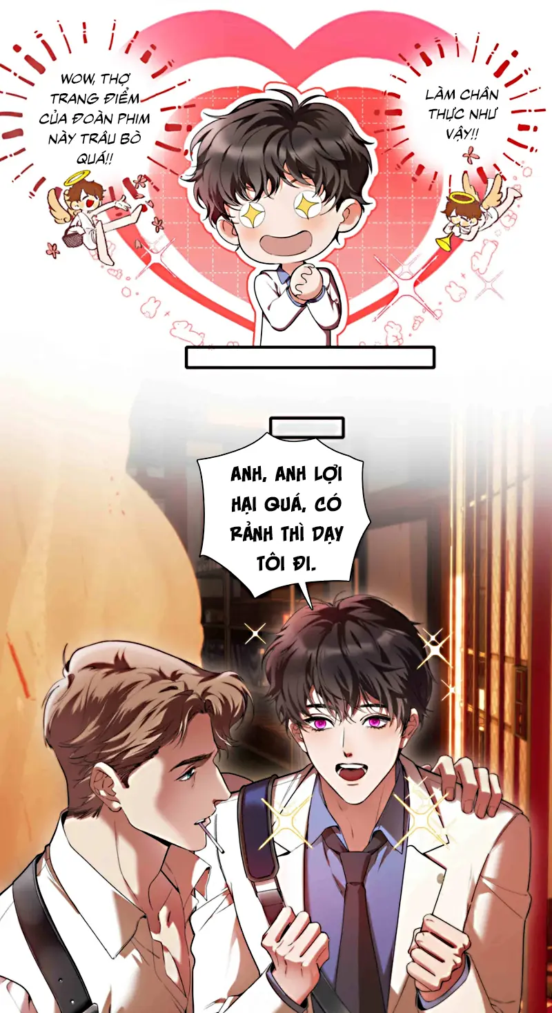 HOANG NGUYỆT Chapter 4 - Trang 9