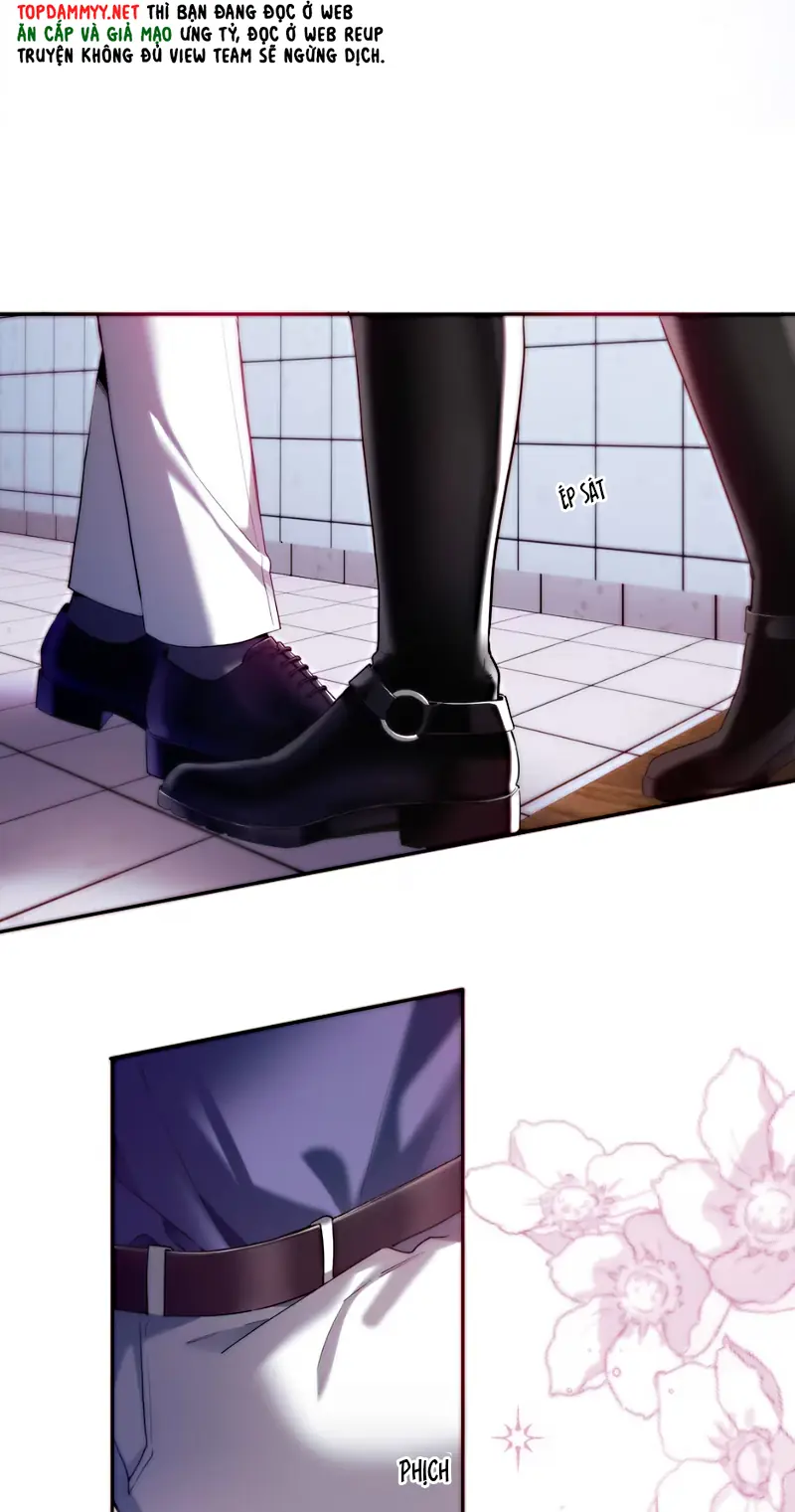 HOANG NGUYỆT Chapter 5 - Trang 11