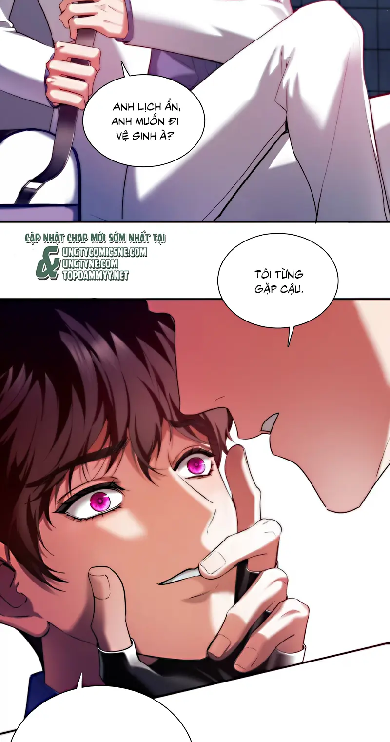 HOANG NGUYỆT Chapter 5 - Trang 13