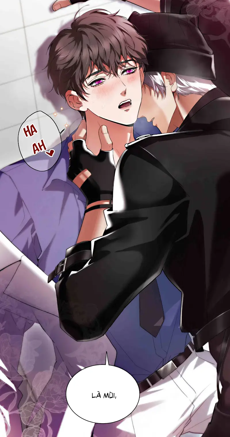 HOANG NGUYỆT Chapter 5 - Trang 15