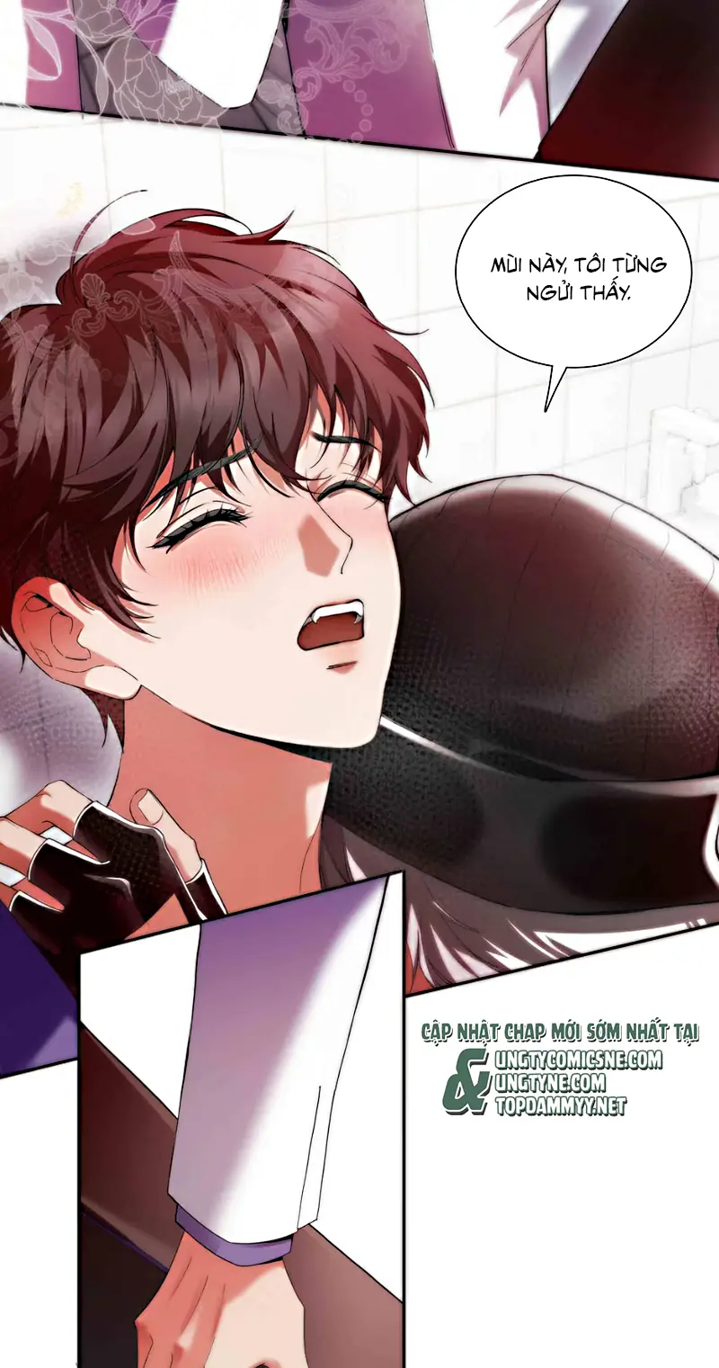 HOANG NGUYỆT Chapter 5 - Trang 16