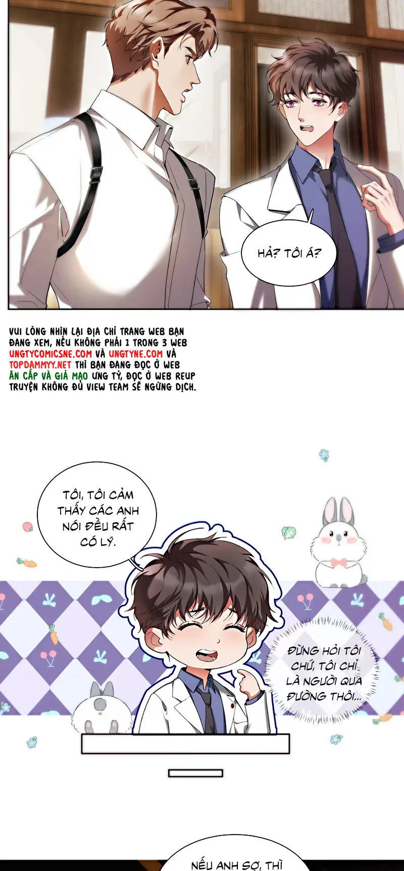 HOANG NGUYỆT Chapter 5 - Trang 24