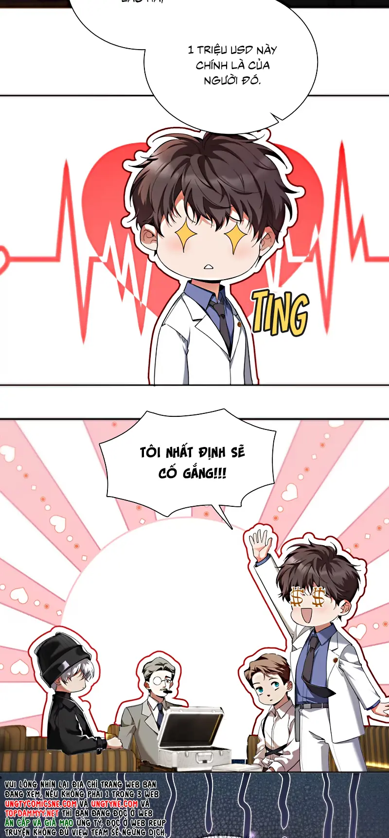 HOANG NGUYỆT Chapter 5 - Trang 28