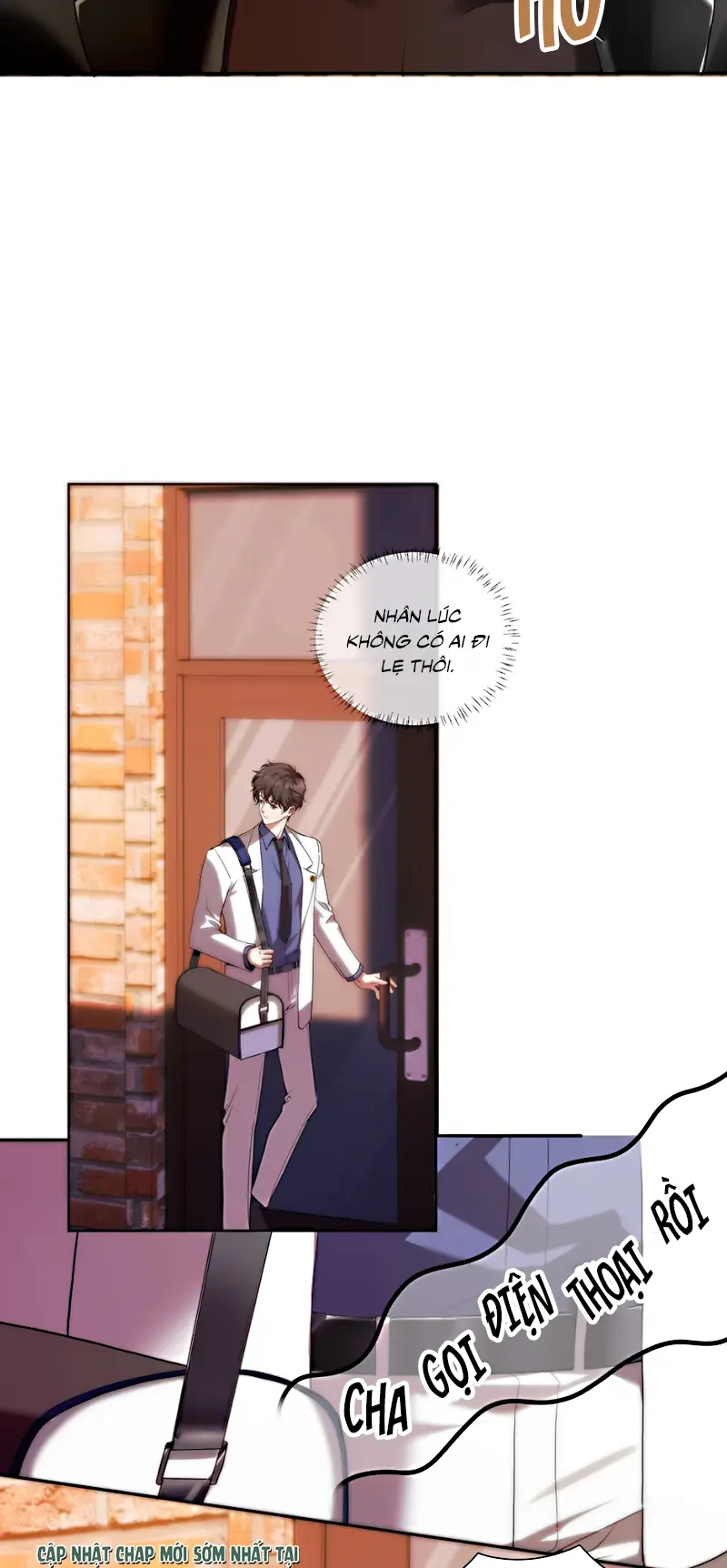 HOANG NGUYỆT Chapter 5 - Trang 30