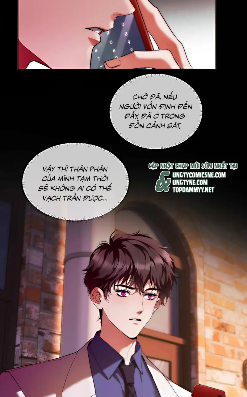 HOANG NGUYỆT Chapter 5 - Trang 34
