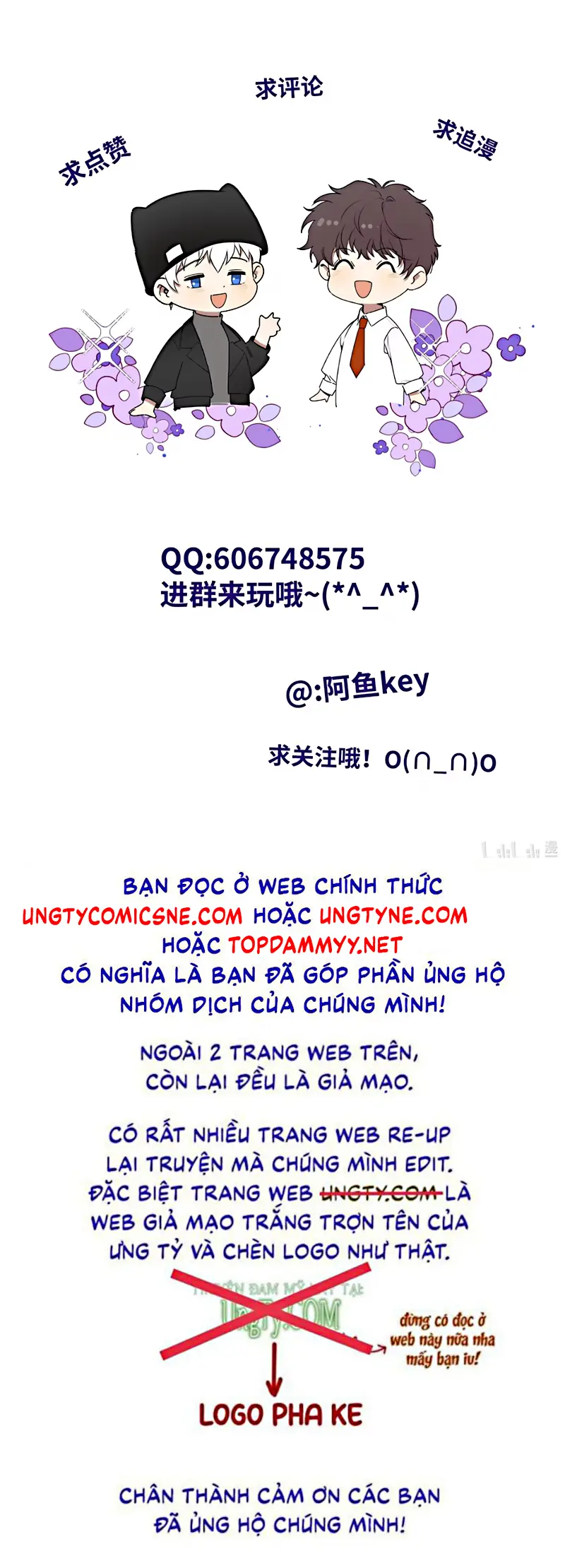 HOANG NGUYỆT Chapter 5 - Trang 36