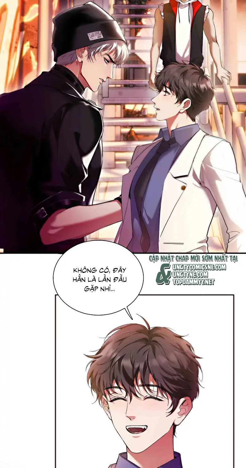 HOANG NGUYỆT Chapter 5 - Trang 4