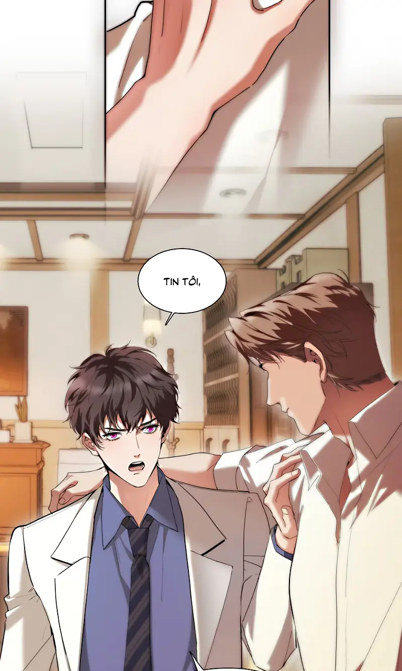 HOANG NGUYỆT Chapter 6 - Trang 10