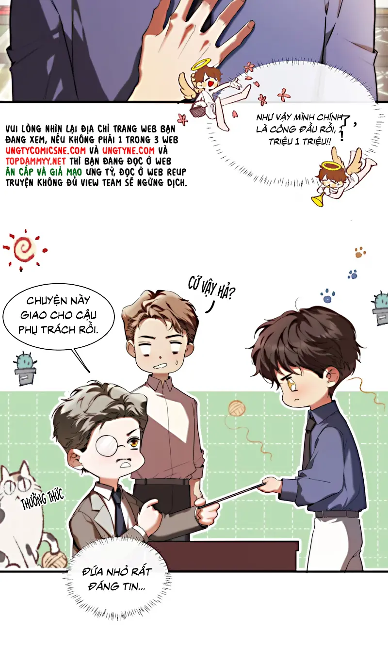 HOANG NGUYỆT Chapter 6 - Trang 19