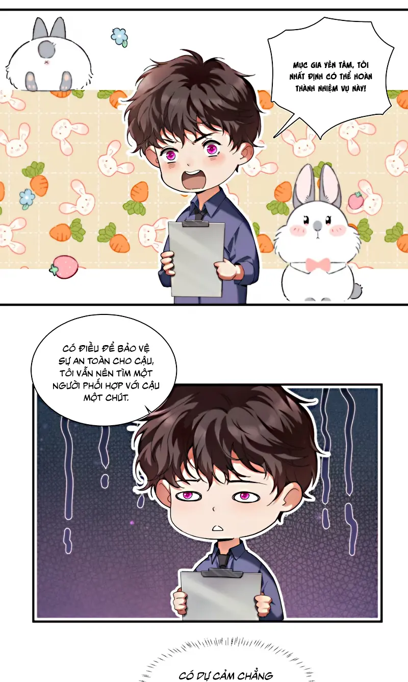 HOANG NGUYỆT Chapter 6 - Trang 20