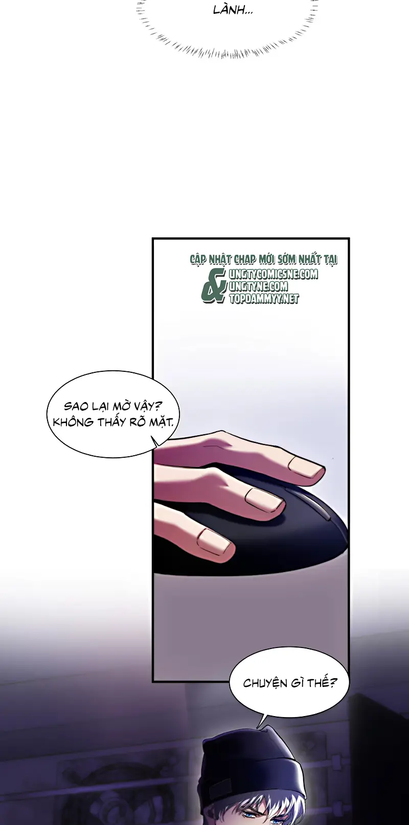 HOANG NGUYỆT Chapter 6 - Trang 21