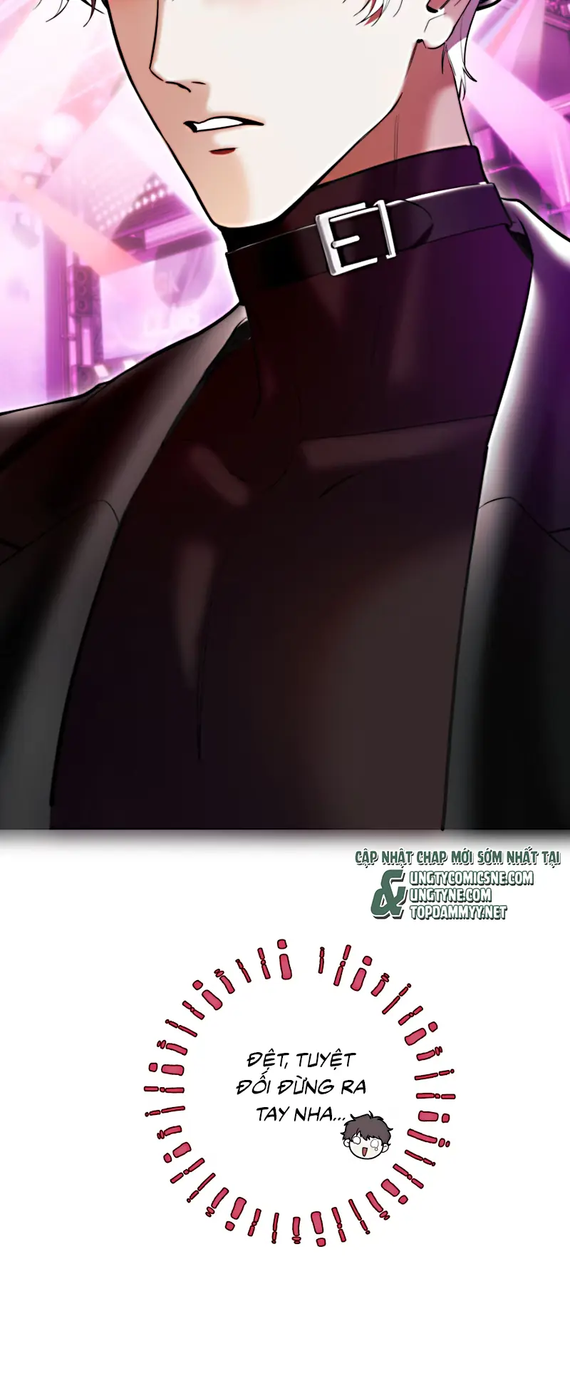 HOANG NGUYỆT Chapter 6 - Trang 37