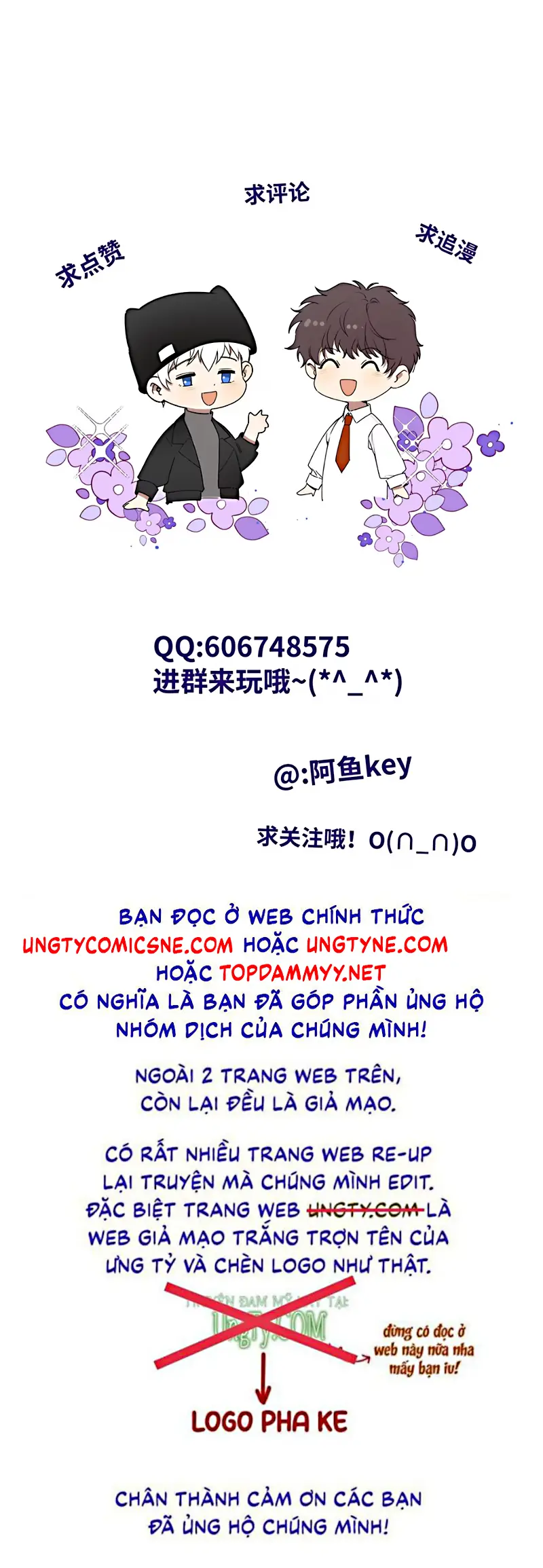 HOANG NGUYỆT Chapter 6 - Trang 38