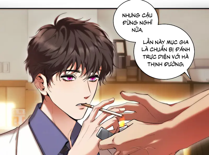 HOANG NGUYỆT Chapter 6 - Trang 6