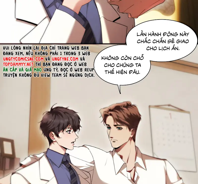 HOANG NGUYỆT Chapter 6 - Trang 7