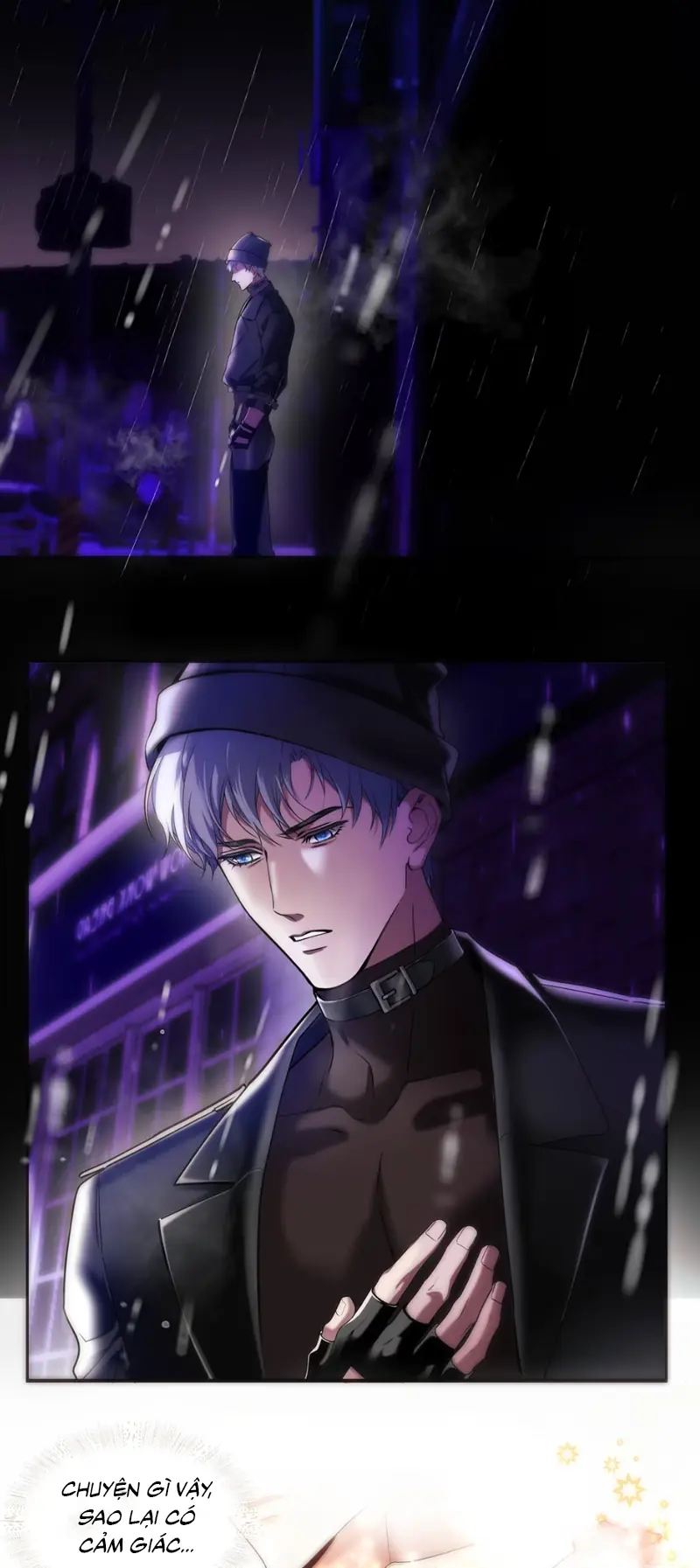 HOANG NGUYỆT Chapter 7 - Trang 11
