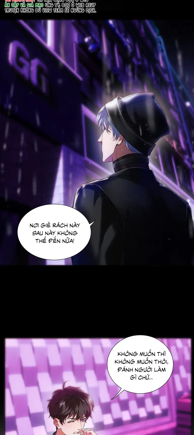 HOANG NGUYỆT Chapter 7 - Trang 13