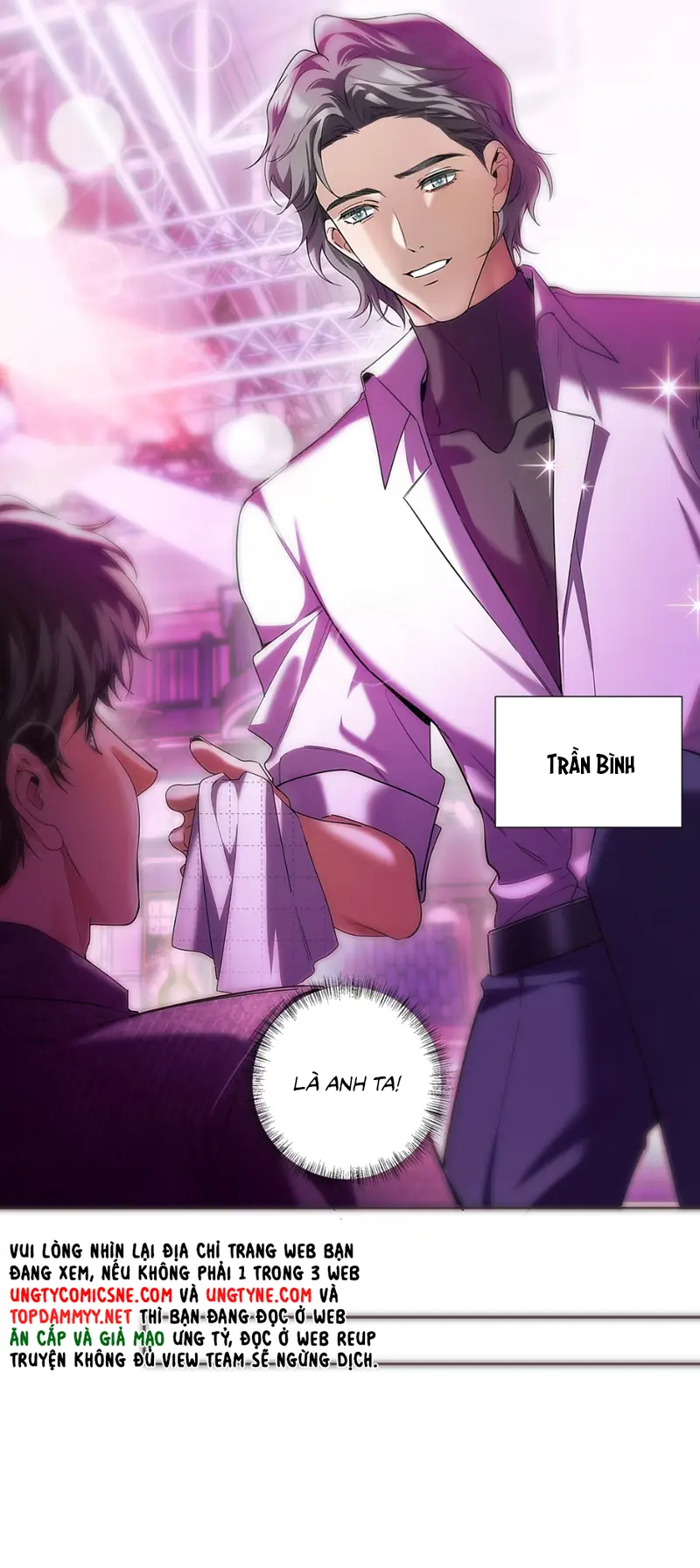 HOANG NGUYỆT Chapter 7 - Trang 15