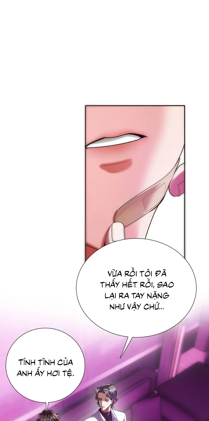 HOANG NGUYỆT Chapter 7 - Trang 16