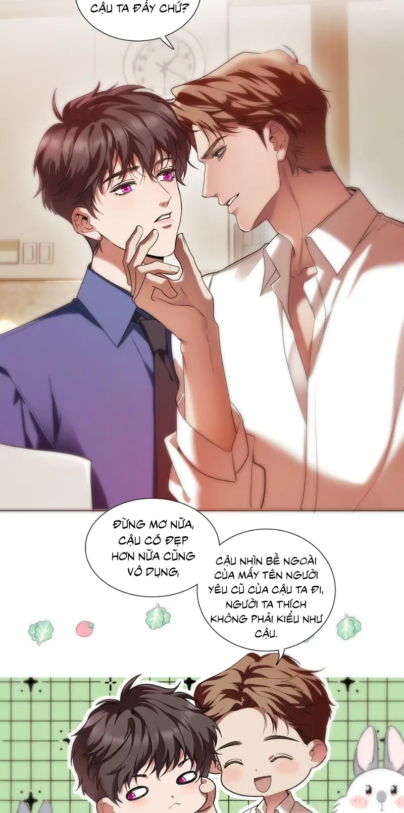 HOANG NGUYỆT Chapter 7 - Trang 20