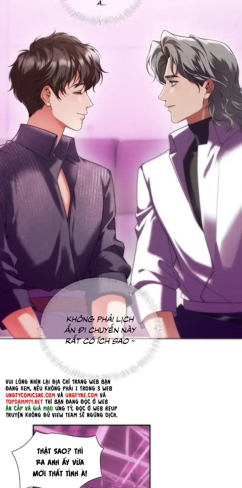 HOANG NGUYỆT Chapter 7 - Trang 22