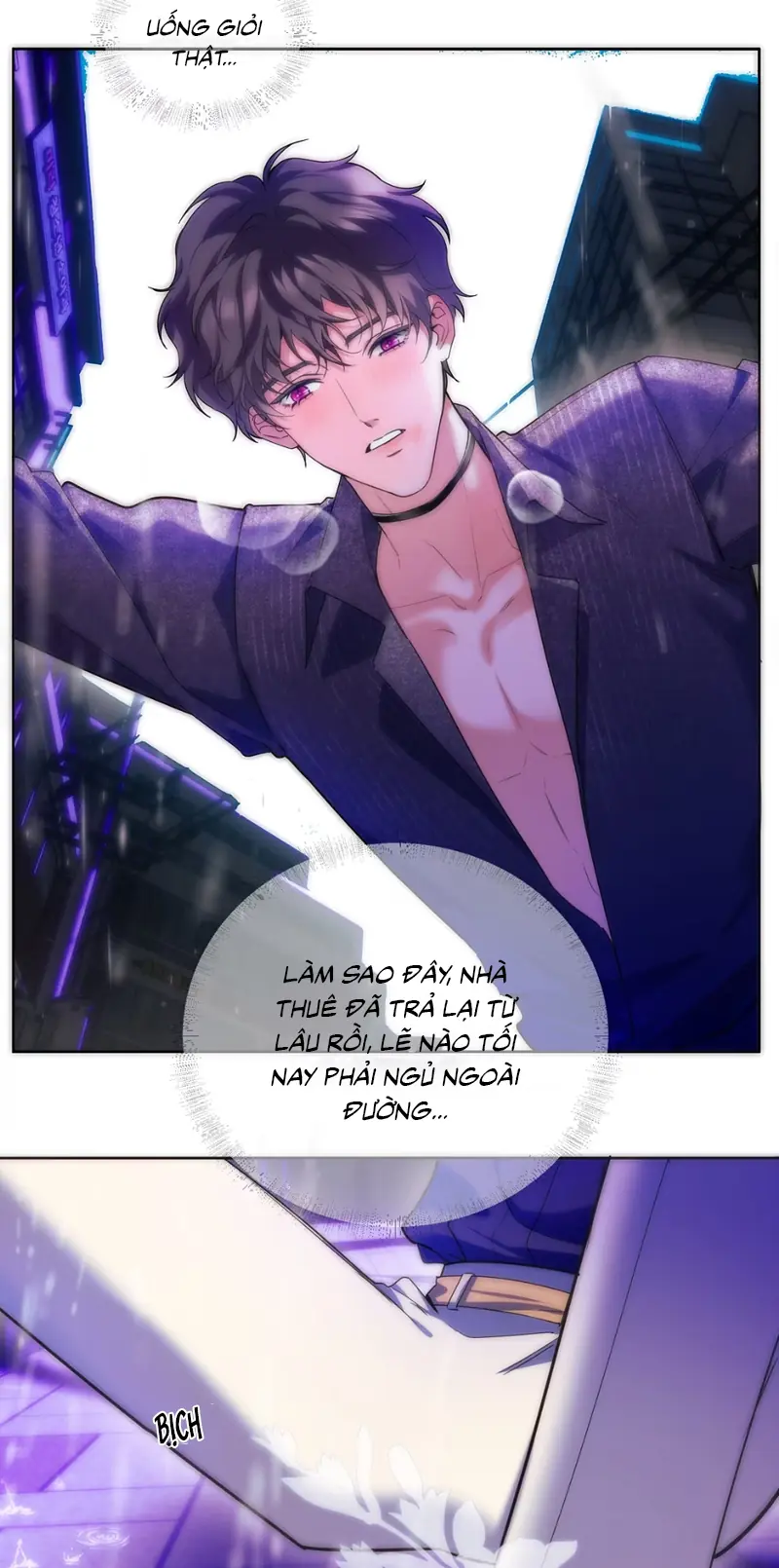 HOANG NGUYỆT Chapter 7 - Trang 25