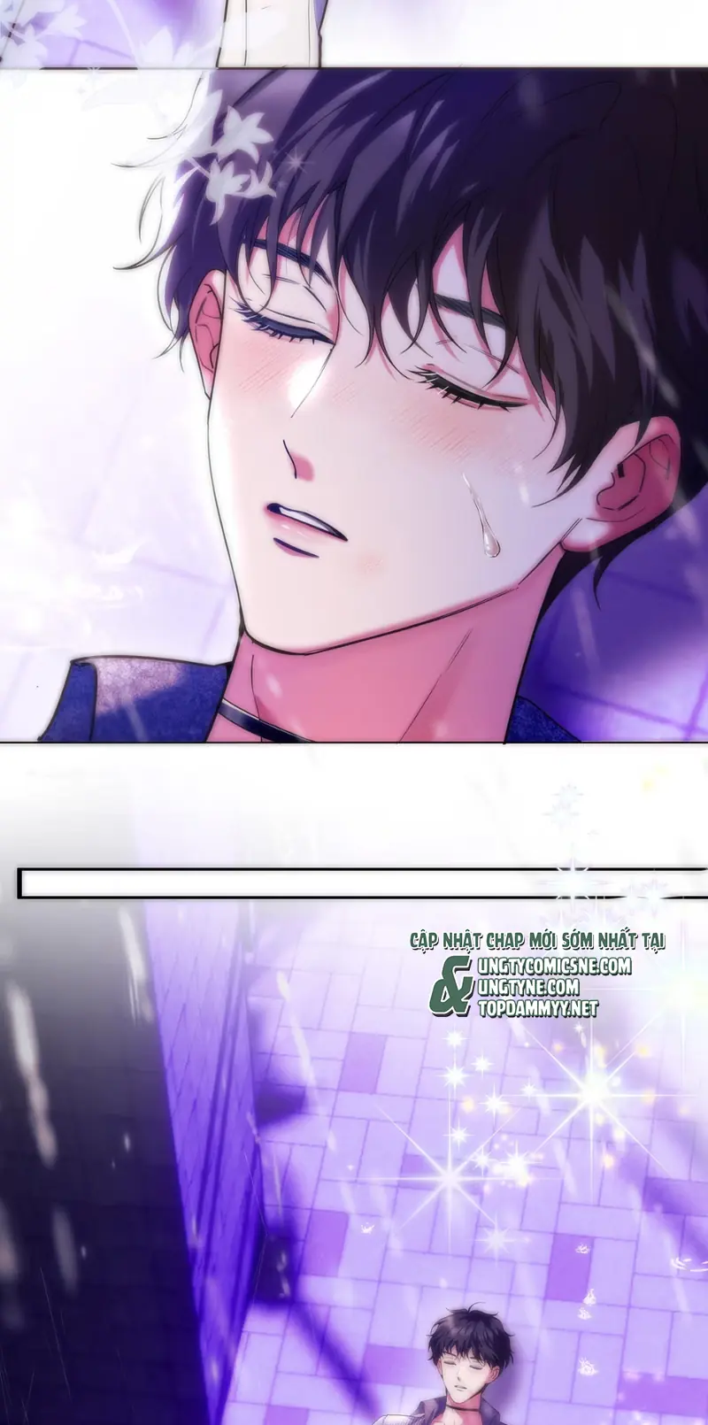 HOANG NGUYỆT Chapter 7 - Trang 27