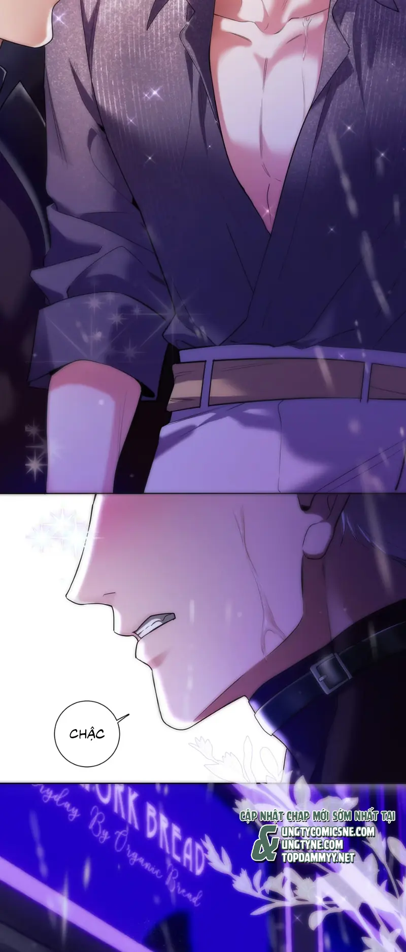 HOANG NGUYỆT Chapter 7 - Trang 31