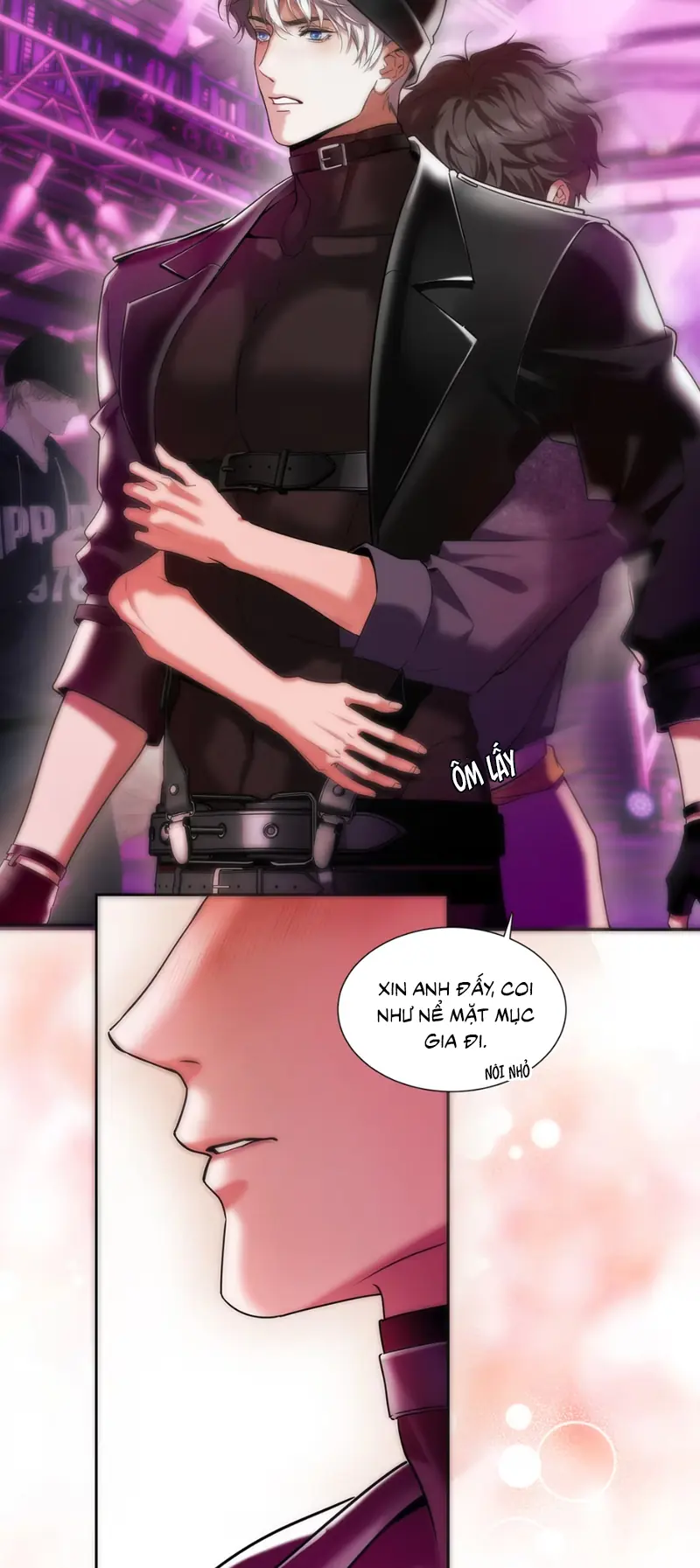 HOANG NGUYỆT Chapter 7 - Trang 8