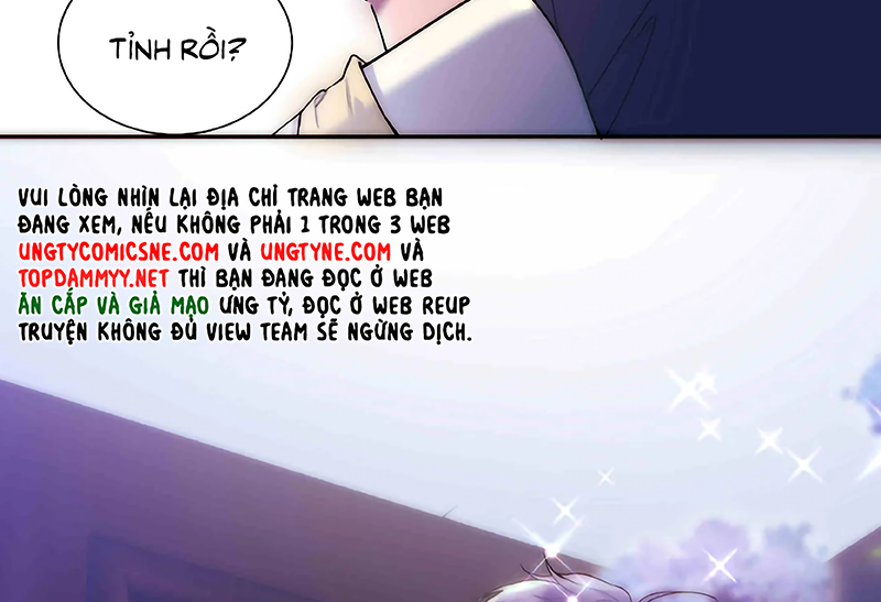 HOANG NGUYỆT Chapter 8 - Trang 10
