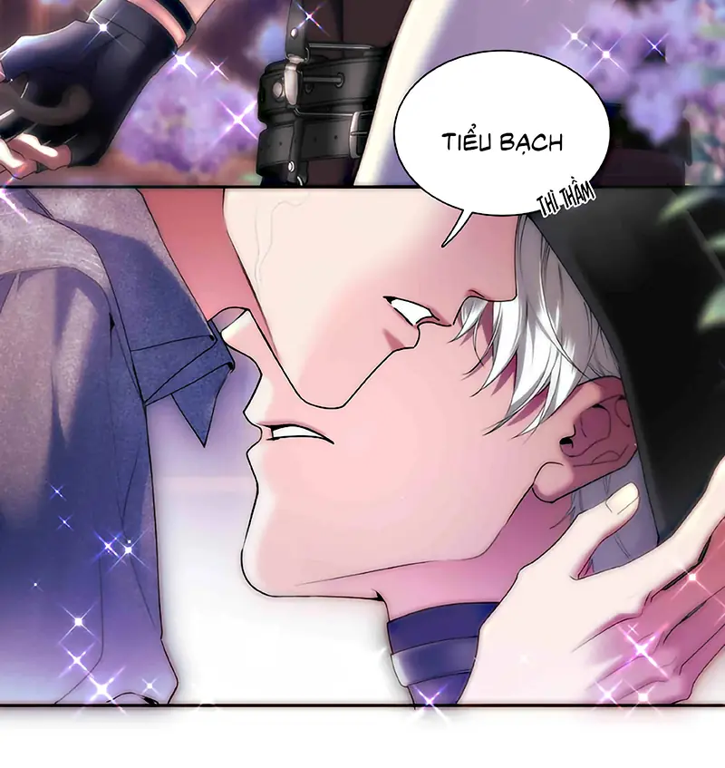 HOANG NGUYỆT Chapter 8 - Trang 12