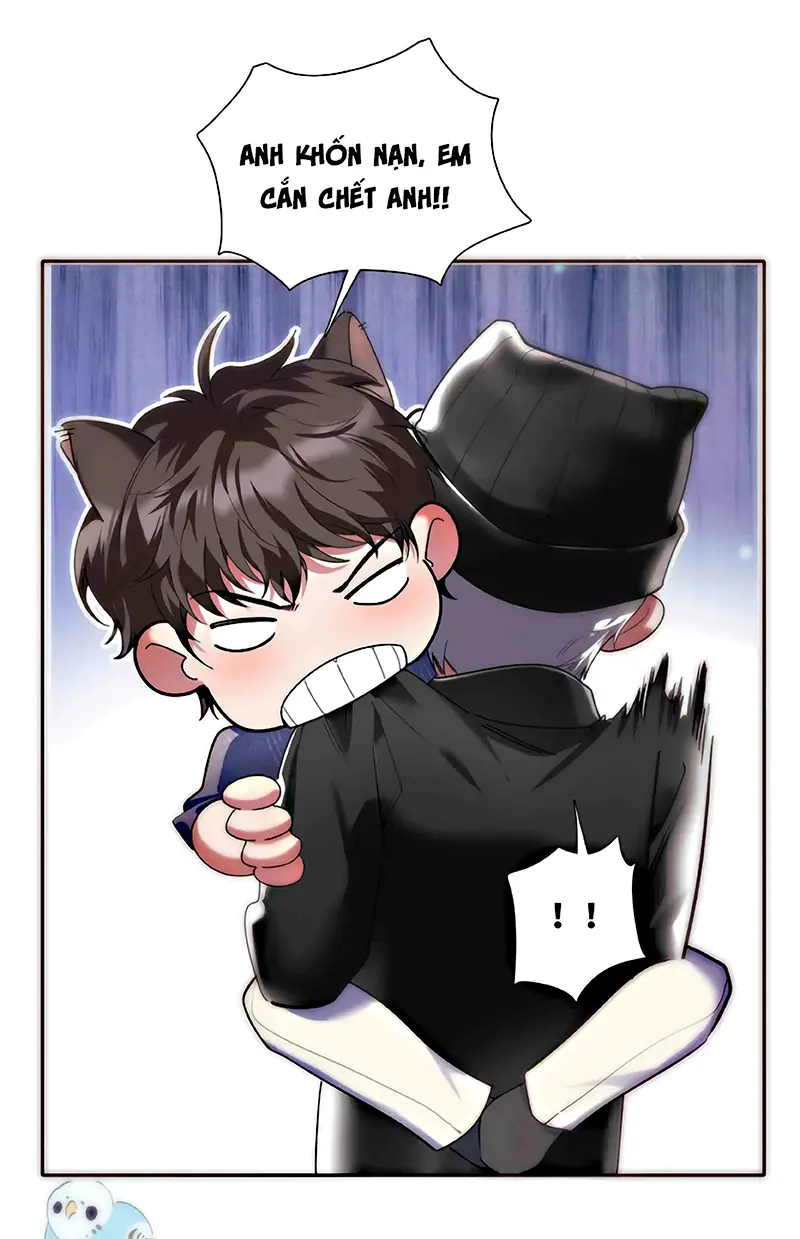HOANG NGUYỆT Chapter 8 - Trang 13