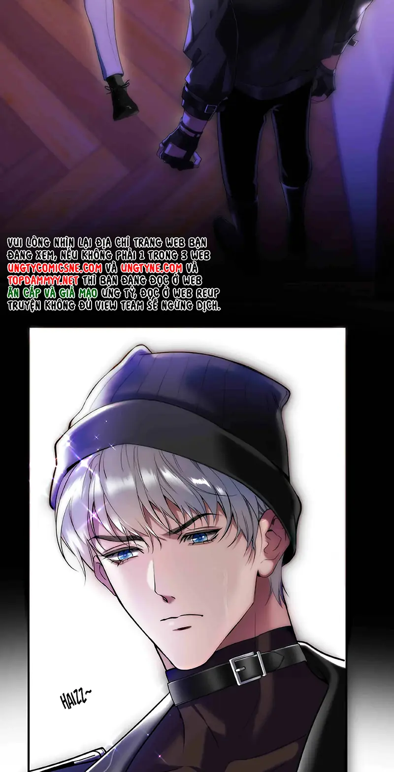 HOANG NGUYỆT Chapter 8 - Trang 16