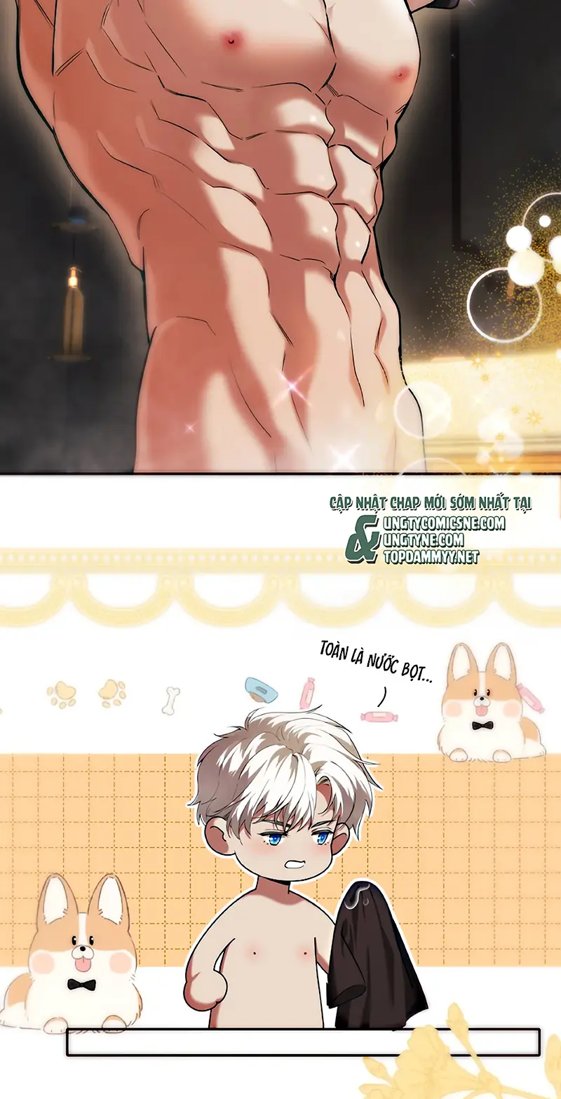 HOANG NGUYỆT Chapter 8 - Trang 18