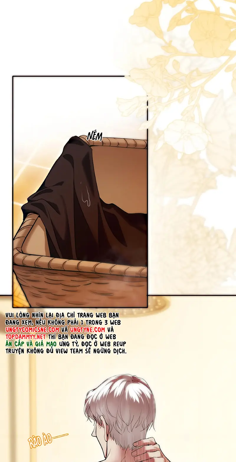 HOANG NGUYỆT Chapter 8 - Trang 19