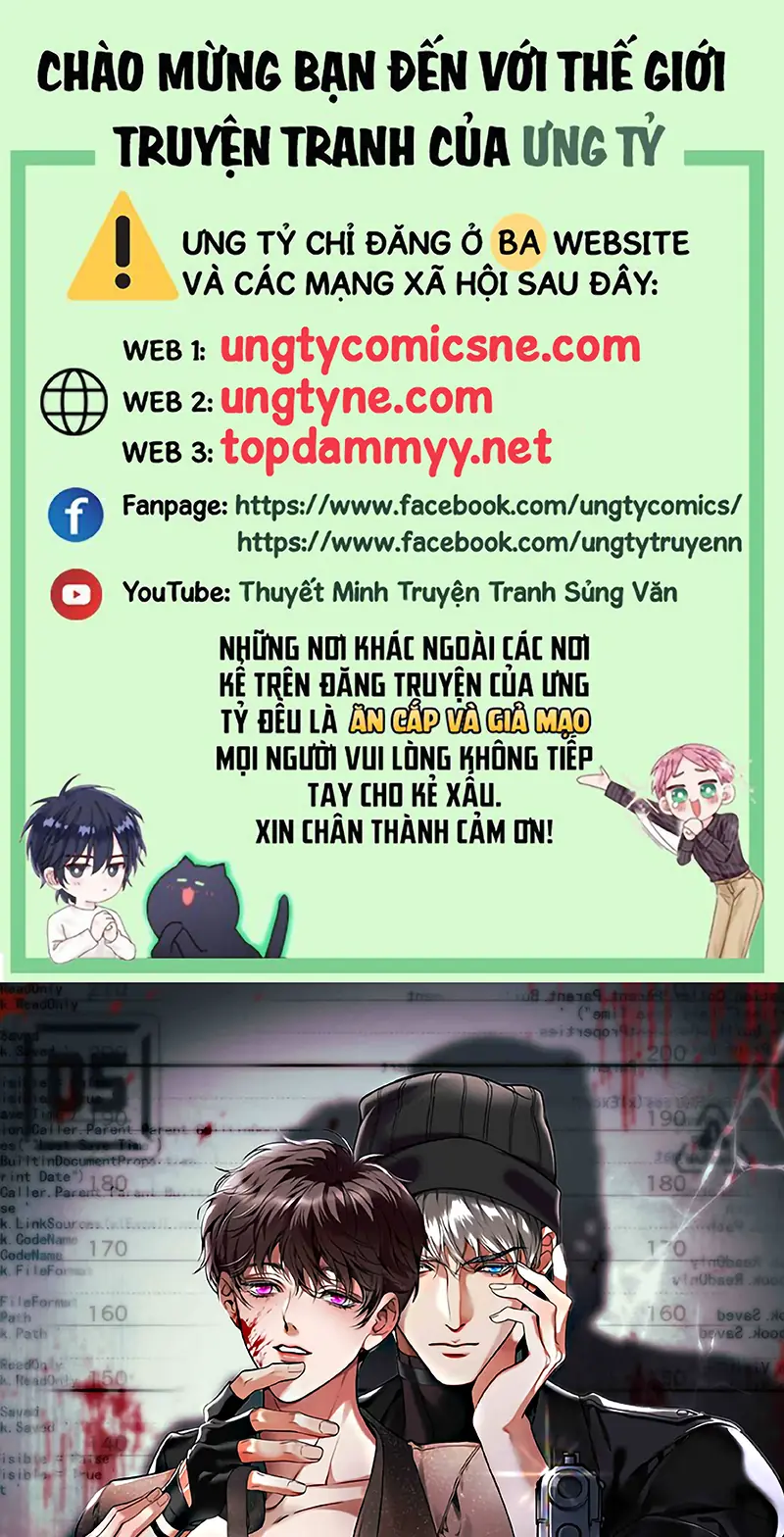 HOANG NGUYỆT Chapter 8 - Trang 2