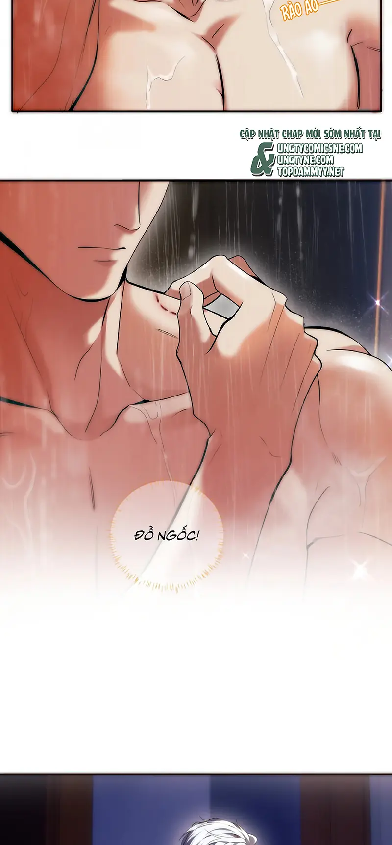 HOANG NGUYỆT Chapter 8 - Trang 21