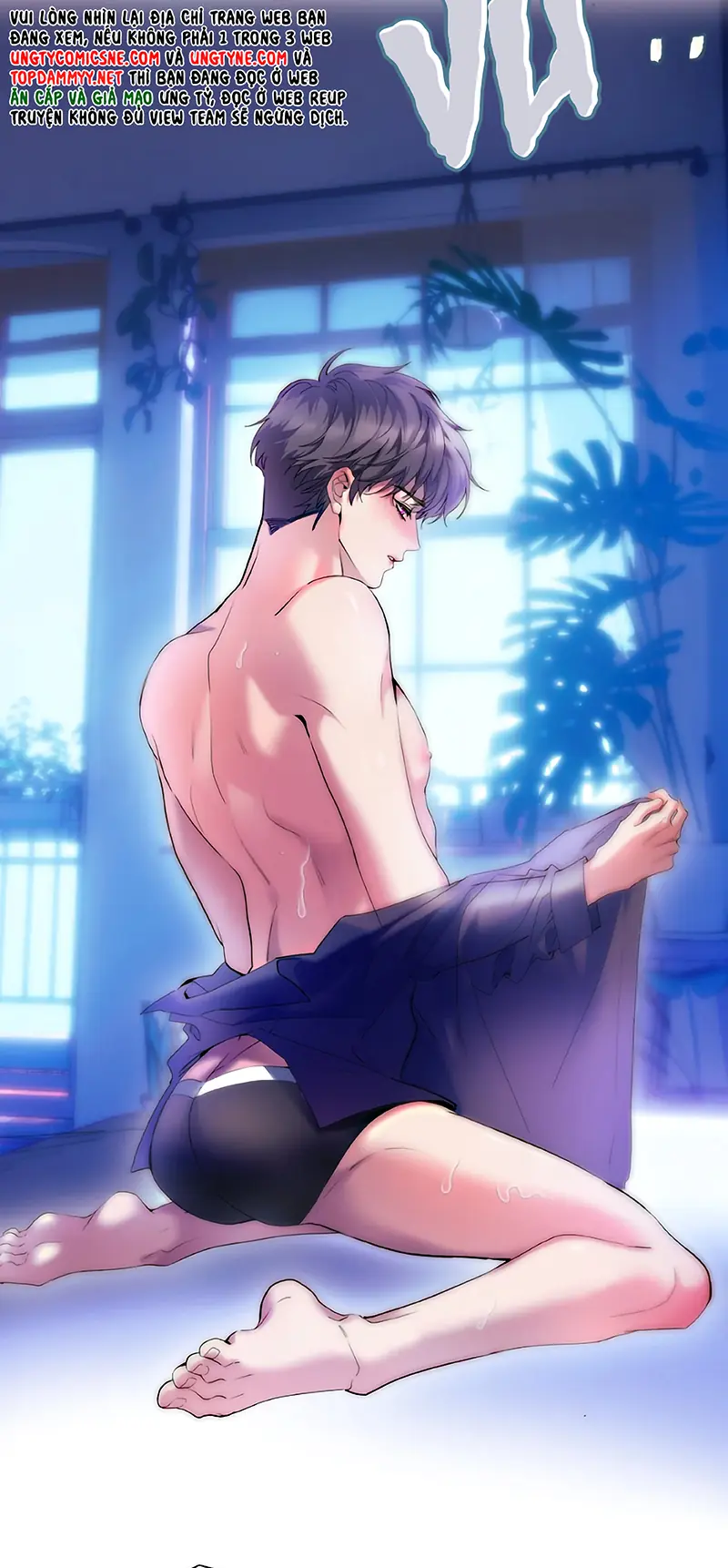 HOANG NGUYỆT Chapter 8 - Trang 23