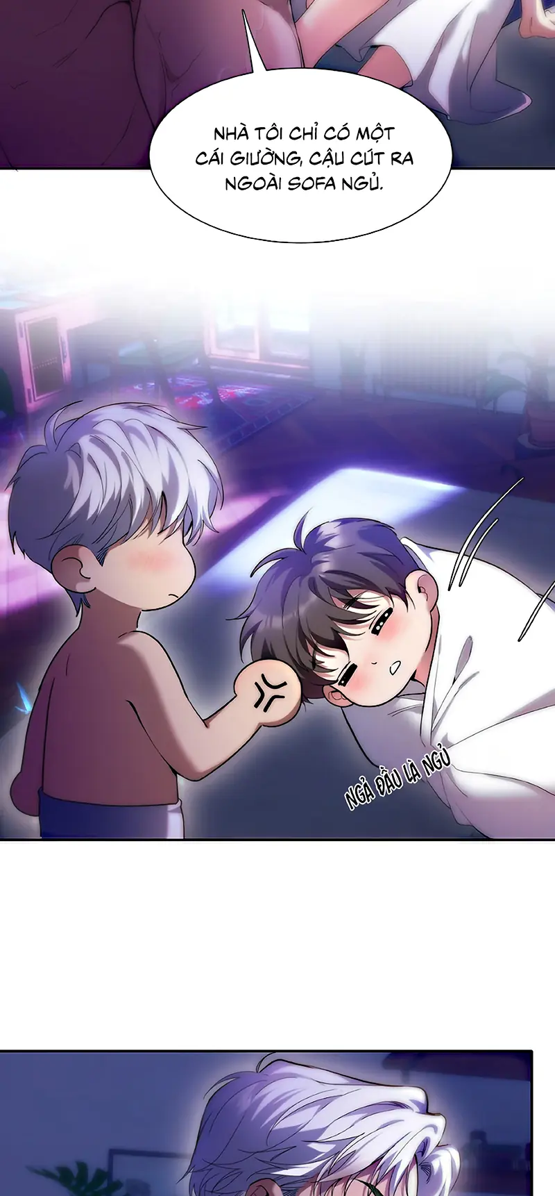 HOANG NGUYỆT Chapter 8 - Trang 25