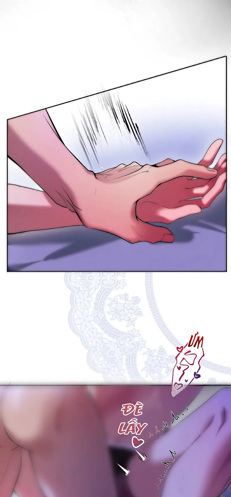 HOANG NGUYỆT Chapter 8 - Trang 30