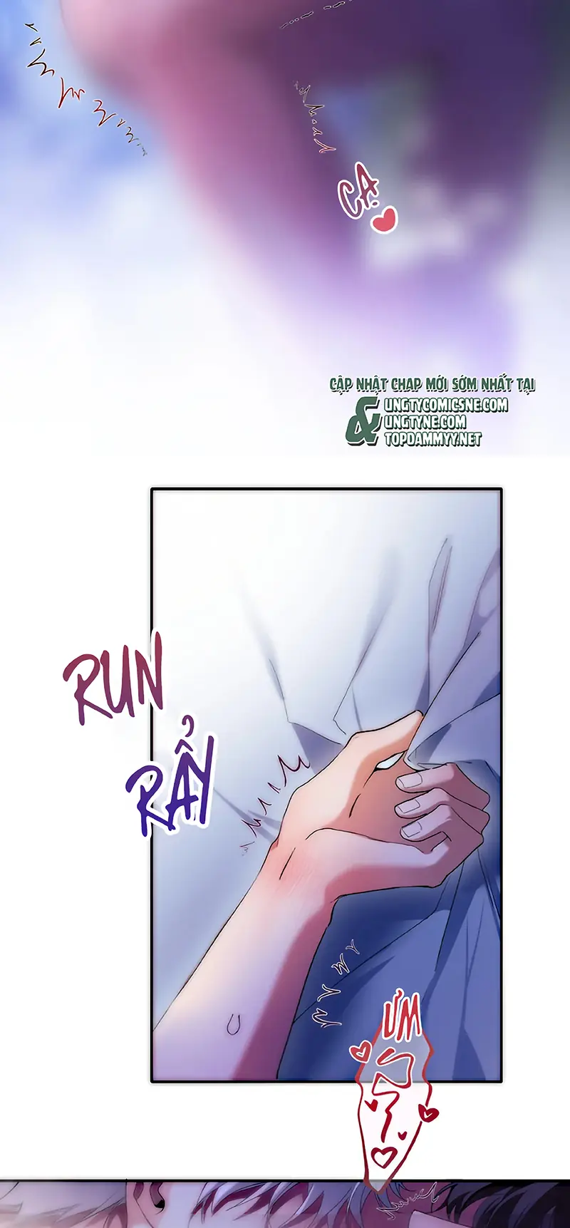 HOANG NGUYỆT Chapter 8 - Trang 32