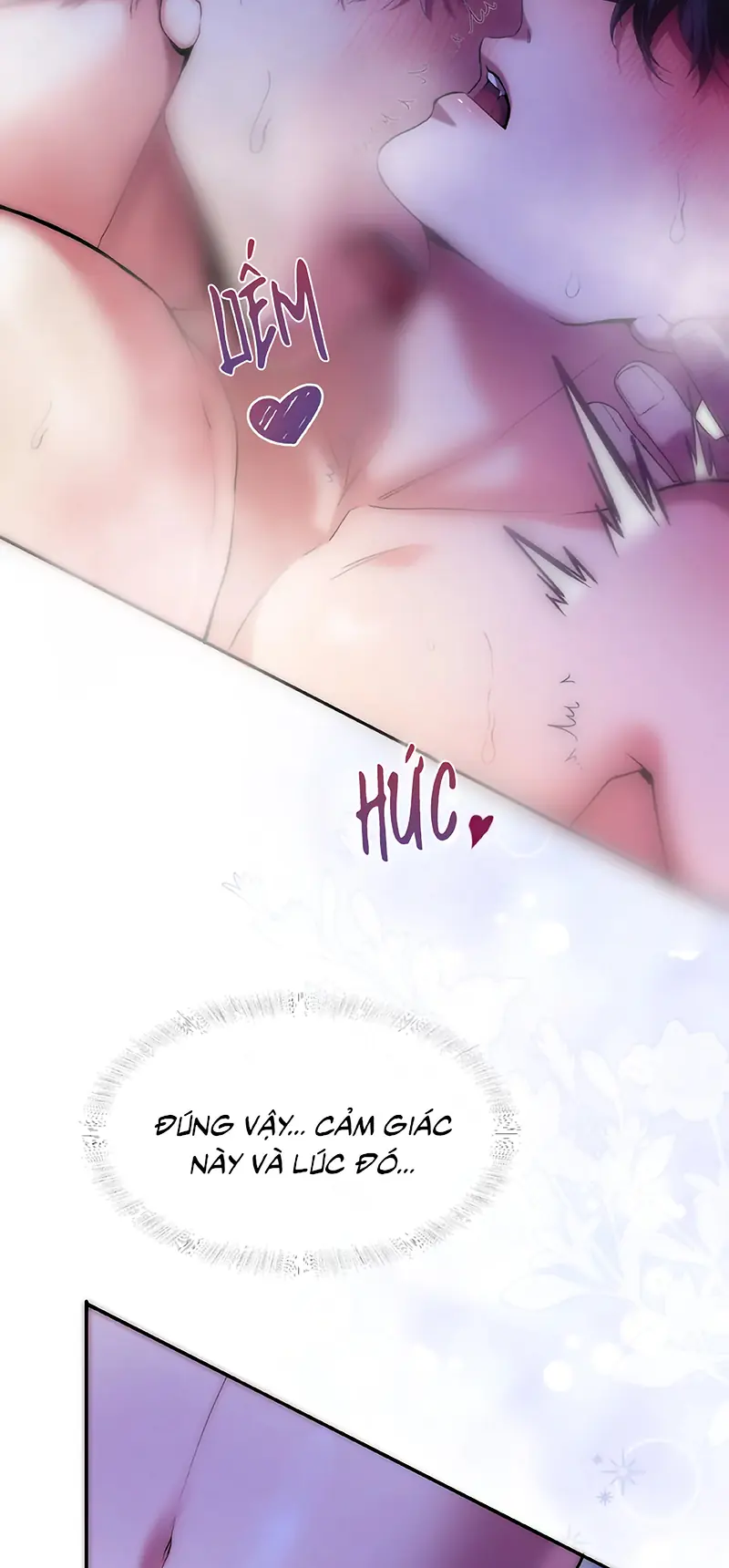 HOANG NGUYỆT Chapter 8 - Trang 33