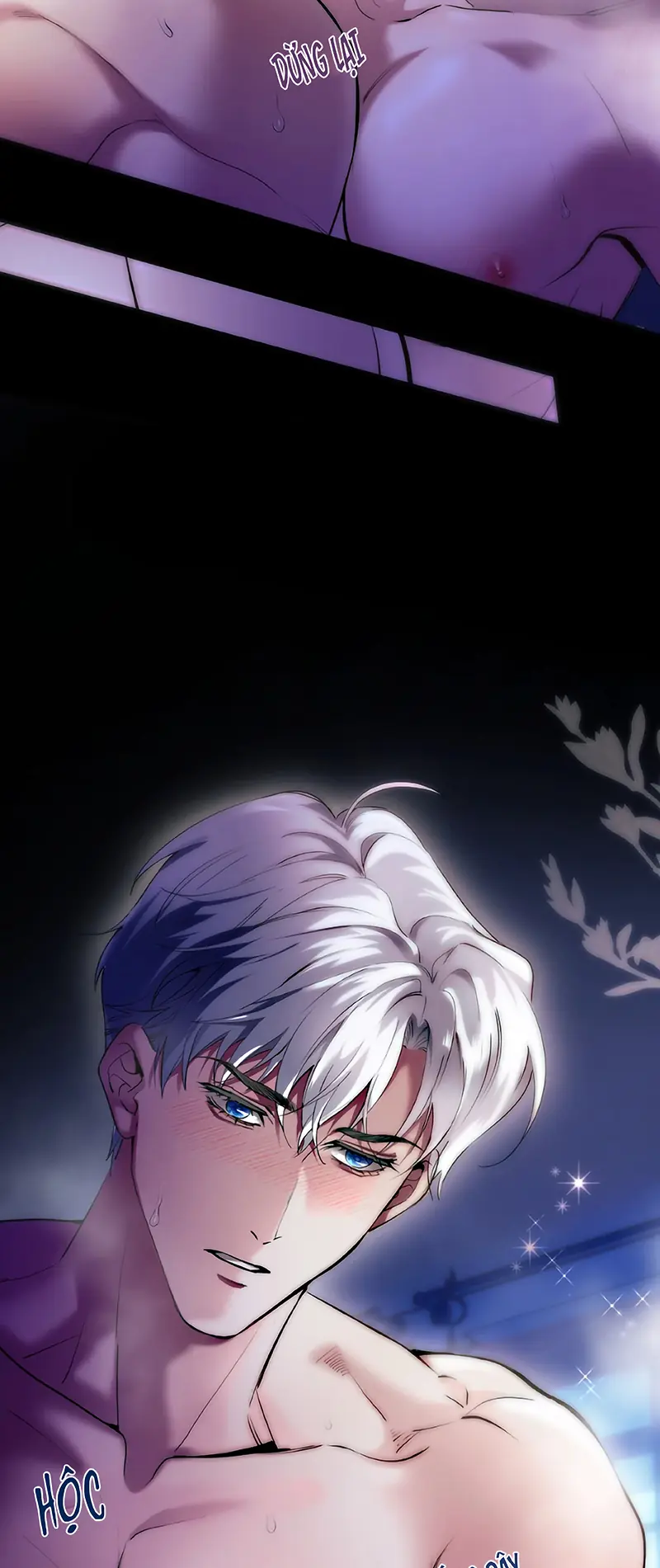 HOANG NGUYỆT Chapter 8 - Trang 35