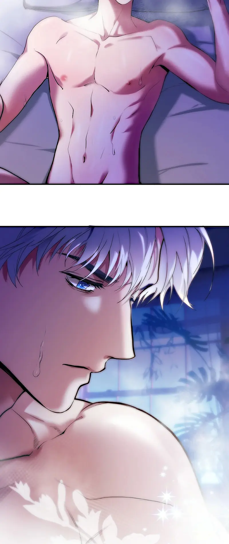 HOANG NGUYỆT Chapter 8 - Trang 37
