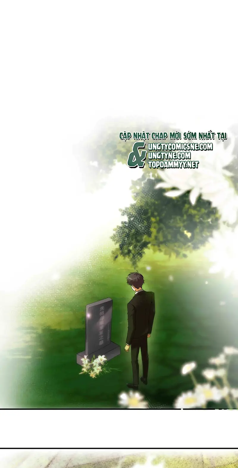 HOANG NGUYỆT Chapter 8 - Trang 4